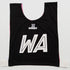 TEAM PACK - Reversible Netball Bibs | Junior